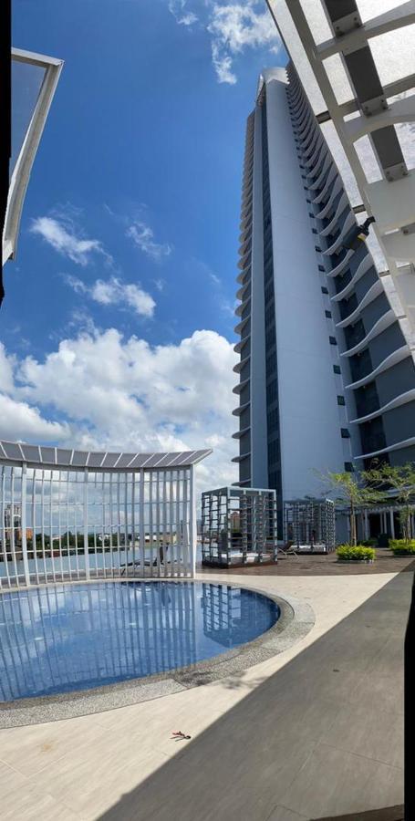 Panglima Troika Residensi Apartamento Kota Bharu Exterior foto